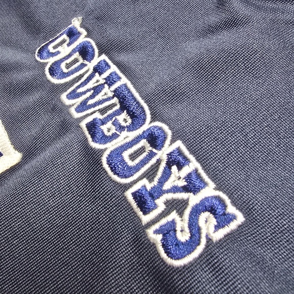 Jaylon Smith #54 Dallas Cowboys Jersey Nike On Field NFL Mens Size Large - Picture 6 of 7